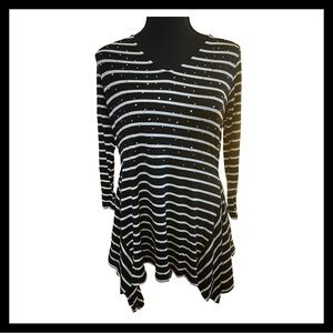 ‼️‼️Clearance-Belldini Women’s Knit Top